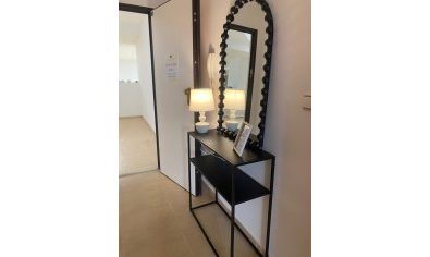 Nieuwbouw Woningen - Appartement -
Orihuela