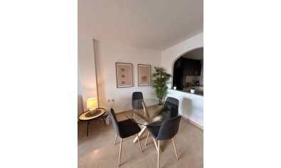 Nieuwbouw Woningen - Appartement -
Orihuela