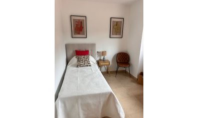 Nieuwbouw Woningen - Appartement -
Orihuela