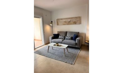 Nieuwbouw Woningen - Appartement -
Orihuela