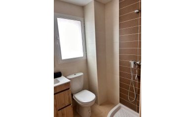 Nieuwbouw Woningen - Appartement -
Orihuela