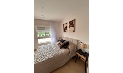 Nieuwbouw Woningen - Appartement -
Orihuela