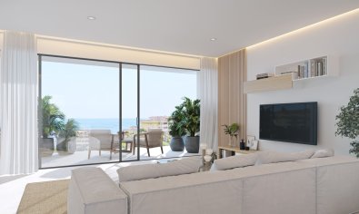 Nieuwbouw Woningen - Villa -
Fuengirola