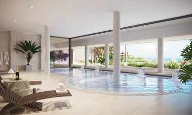 Nieuwbouw Woningen - Villa -
Fuengirola