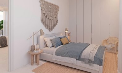 Nieuwbouw Woningen - Villa -
Fuengirola