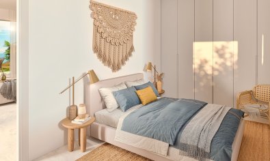 Nieuwbouw Woningen - Villa -
Fuengirola