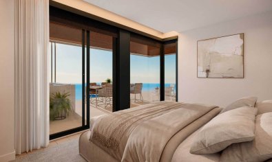 Obra nueva - Apartamento / piso -
La Capellania