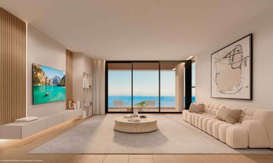 Obra nueva - Apartamento / piso -
La Capellania