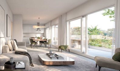 Obra nueva - Ático -
Benalmádena