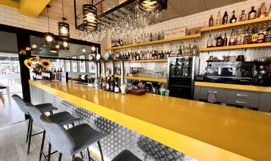 Reventa - Comercial -
Villamartin