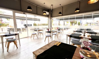 Reventa - Comercial -
Villamartin