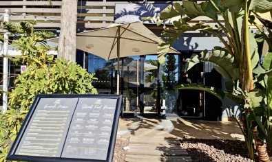 Reventa - Comercial -
Villamartin