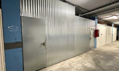 Reventa - Comercial -
Villamartin