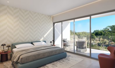 New Build - Villa -
Dehesa De Campoamor