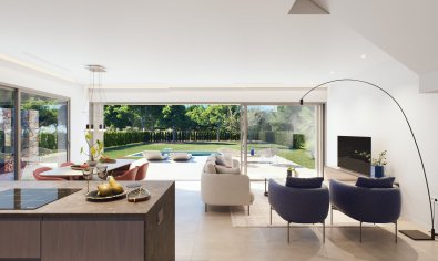 New Build - Villa -
Dehesa De Campoamor