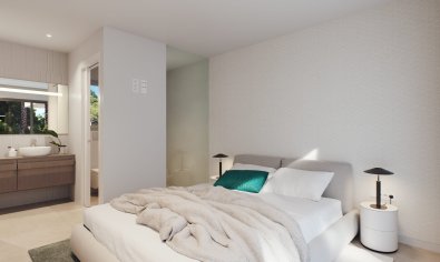 New Build - Villa -
Dehesa De Campoamor
