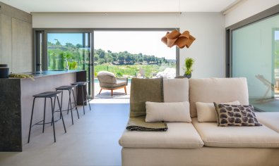 New Build - Villa -
Dehesa De Campoamor