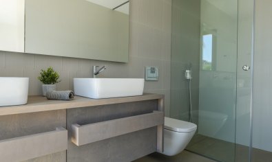 New Build - Villa -
Dehesa De Campoamor