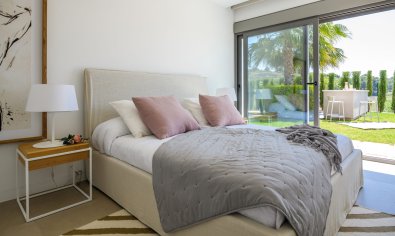 New Build - Villa -
Dehesa De Campoamor