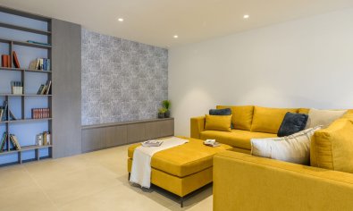 New Build - Villa -
Dehesa De Campoamor