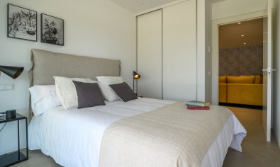 New Build - Villa -
Dehesa De Campoamor