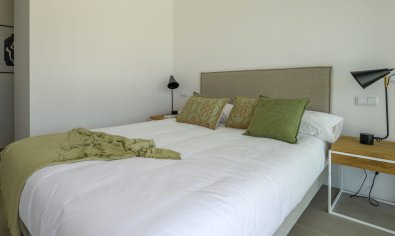 New Build - Villa -
Dehesa De Campoamor