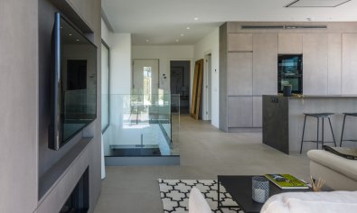New Build - Villa -
Dehesa De Campoamor