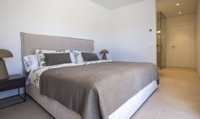New Build - Villa -
Dehesa De Campoamor