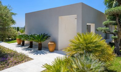 New Build - Villa -
Dehesa De Campoamor
