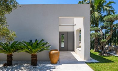 New Build - Villa -
Dehesa De Campoamor