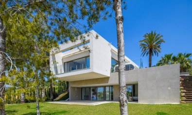New Build - Villa -
Dehesa De Campoamor