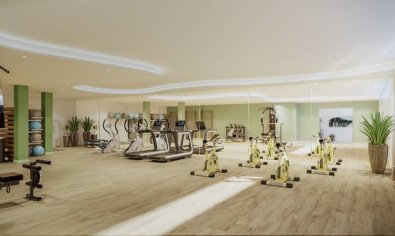 New Build - Apartment -
La Cala de Mijas
