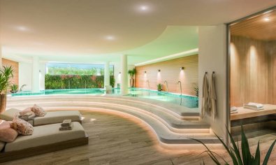 New Build - Apartment -
La Cala de Mijas