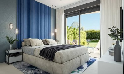 New Build - Apartment -
La Cala de Mijas