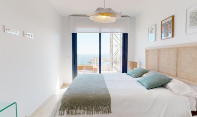 Nieuwbouw Woningen - Appartement -
Aguilas - Águilas