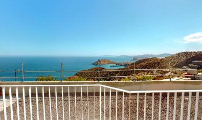 Nieuwbouw Woningen - Appartement -
Aguilas - Águilas