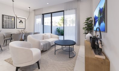 Nieuwbouw Woningen - Appartement -
Pilar de la Horadada