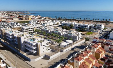 Nieuwbouw Woningen - Appartement -
Pilar de la Horadada