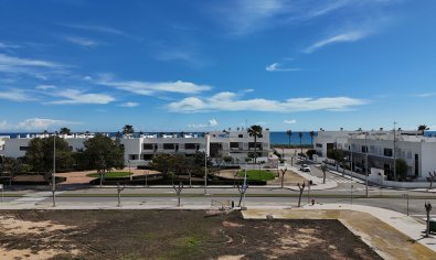 Nieuwbouw Woningen - Appartement -
Pilar de la Horadada