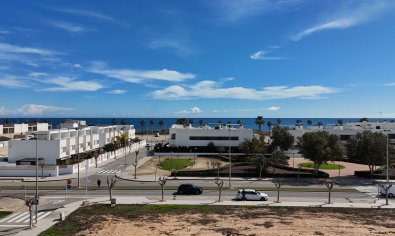 Nieuwbouw Woningen - Appartement -
Pilar de la Horadada