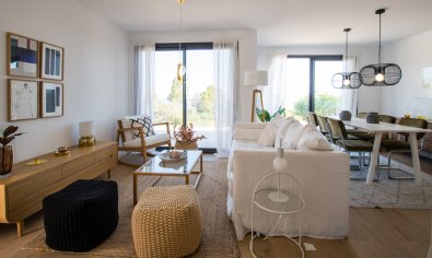 New Build - Penthouse -
Villajoyosa - La Vila Joiosa