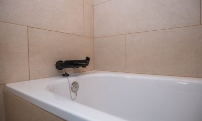Reventa - Apartamento / piso -
Torrevieja - Playa del Cura