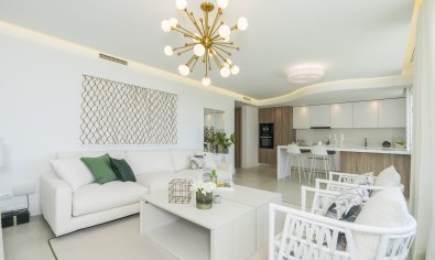 Obra nueva - Ático -
San Roque