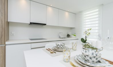 Obra nueva - Ático -
San Roque
