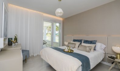 Obra nueva - Ático -
San Roque