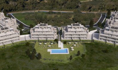 Obra nueva - Ático -
San Roque