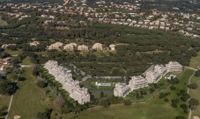 Obra nueva - Ático -
San Roque