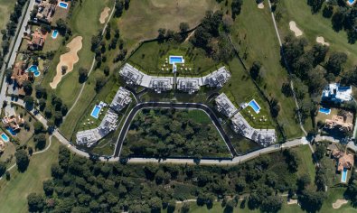 Obra nueva - Ático -
San Roque