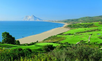 Obra nueva - Ático -
San Roque