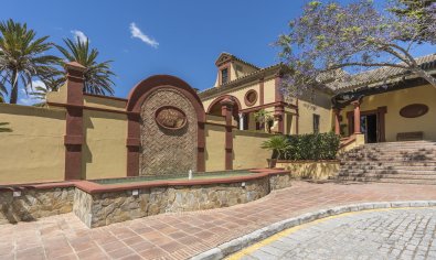 Obra nueva - Ático -
San Roque